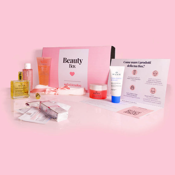 Beauty Box EsteticaDoc